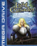 Light Crusader (Mega Drive)